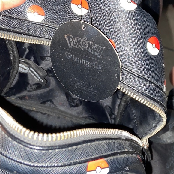 Mini backpack - Picture 6 of 6